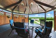 High-end living in a peaceful green location! A feel-good retreat in a class of its own: tradition meets state-of-the-art comfort!