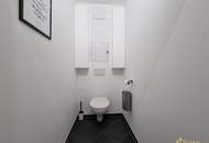 TOPCHANCE! NEUWERTIGE 3-ZIMMER-WOHNUNG MIT BALKON. U1 KAGRANER PLATZ FUSSLÄUFIG.