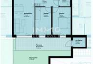 Gerasdorf Grün - Ankommen im Grünen. Zuhause nahe Wien.