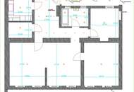 3 Zimmerwohnung in städtischer Grünruhelage