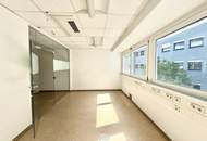 Top angebundenes Büro in Bestlage I Linke Wienzeile