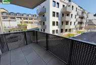 Moderner Wohnkomfort im Herzen der Landeshauptstadt! Traumhaft Wohnen im Karmeliterhof!