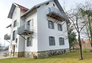 3-Zimmer-Wohnung mit zwei Balkonen