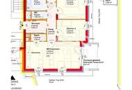 Familien- Gartenwohnung!