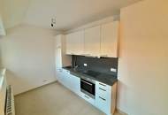 Altbaucharme mit Terrasse – 2-Zimmer-Wohnung in Toplage