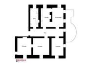 Wohnen mit Geschichte in charmanter Villa