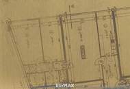 Sanierungsprojekt | 3-Zimmer-Wohnung in 1140