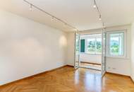 Exklusives Wohnen im Herzen von Bad Ischl – Wunderschöne Eigentumswohnung am Traunfluss mit zwei Loggien, Atelier & Stellplatz im ebenerdigen Parkhaus