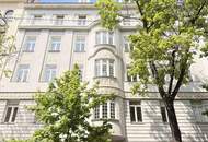 Unbefristeter ALTBAU - ERSTBEZUG NACH GENERALSANIERUNG in TOP-LAGE und unmittelbarer U1-Nähe