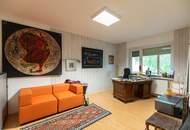 Wohnen mit Raum und Ruhe – Haus mit weitläufigem Garten