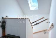 Einfamilienhaus in dörflicher Grünrandlage