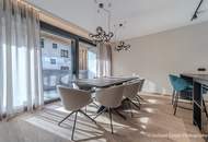 Neubau-Stadtwohnung fußläufig ins Zentrum Kitzbühel und in Skiliftnähe