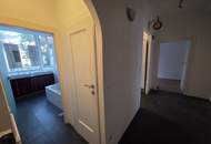 Ruhige 3-Zimmer-Eigentumswohnung mit Balkon und sonniger Terrasse zum grünen Innenhof