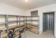 Höhenluft - Tolle 4-Zimmerwohnung mit wunderschöner Dachterrasse!