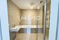 ERSTBEZUG: Fantastische Dreizimmer-Wohnung mit Ausblick &amp; Annehmlichkeiten