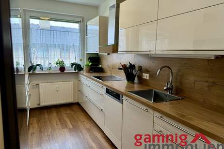 Gemütliche und modernisierte Dreizimmerwohnung in Ferlach, Wohnung-kauf, 180.000,€, 9170 Klagenfurt Land