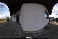 Großzügige Liegenschaft | attraktives Einfamilienhaus mit Galerie|1.706 m² Grundstück | 2 Garagen!