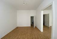 Erstbezug nach Sanierung! unbefristete 76,05 m² Altbauwohnung in Ottakring!