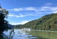 Haus an der Donau in Neustadtl - Stegmiete möglich!