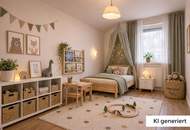 "Jahrhundertwendehaus mit viel Potenzial!"