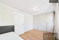 Moderne 4-Zimmer-Wohnung in ruhiger Döblinger Grünlage mit Balkon und Autostellplatz