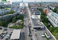 Lichtdurchflutete Maisonette-Wohnung zwischen SCN und Lorettowiese!