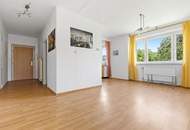 3-Zimmer-Wohnung in bester Urfahraner Lage