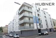 Moderne, hochwertig ausgestattete Neubauwohnung mit Loggia