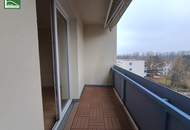 Tolle Genossenschaftswohnung in wundervoller Lage