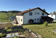Wohnen mit Weitblick – großzügiges Haus mit landwirtschaftlicher Nutzfläche
