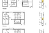 ERSTBEZUG im „ein viertel grün“ in Wiener Neustadt – familienfreundliche 3-Zimmer-Wohnung