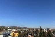 DACHGESCHOSS + 42m² TERRASSEN + FERNSICHT + SONNIG + RUHELAGE + TOPZUSTAND!