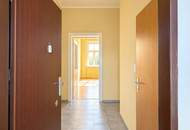 Lichtdurchflutete 2-Zimmer-Wohnung im Herzen des 2. Bezirks