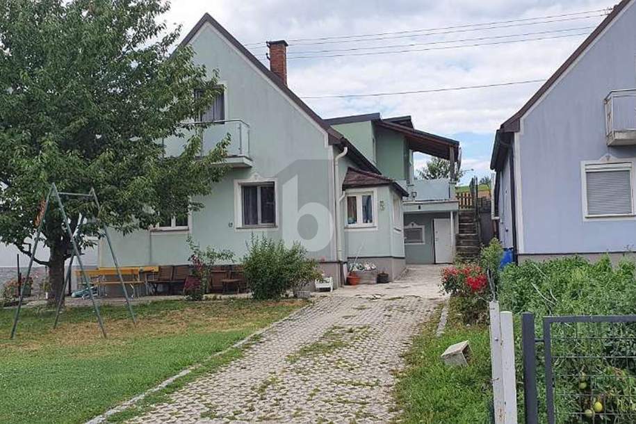 VIELSEITIGES INVESTMENT FÜR ANLEGER ODER ZUR PRIVATNUTZUNG!, Haus-kauf, 269.000,€, 4786 Schärding