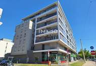Moderne 2- Zimmer Wohnung in der Wiener Straße - Linz / Stadtteil Waldegg