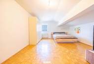 Großzügige 2 Zimmer Wohnung mit Potential in Neumarkt am Wallersee