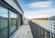 Charmante Dachgeschosswohnung mit Terrasse – Perfekt für Singles