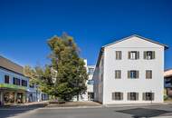 Barrierefreie Erstbezug 3-Zimmer Mietwohnung