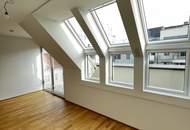 Wohnen mit Mehrwert – 2 Zimmer, Terrasse & Balkon zum Entspannen in zentraler Lage