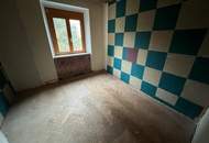 UNBEFRISTET! 3 Zimmer UND extra Kabinett