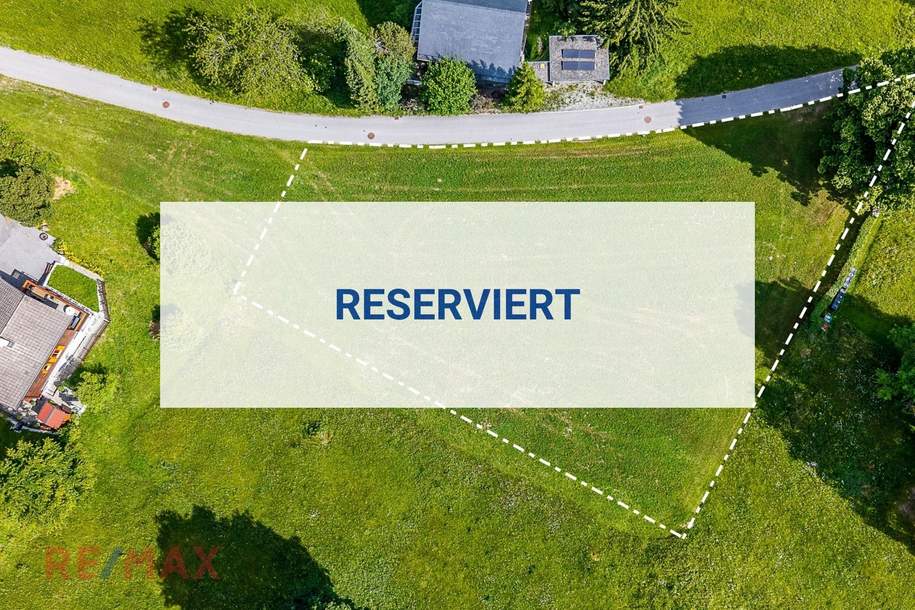 Bergflair & Freiheit - Ferien-Bauplätze auf Bazora, Grund und Boden-kauf, 6820 Feldkirch