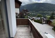 Bergpanorama Deluxe | Luxus Chalet in Bad Gastein | Indoor-Pool, Sauna, Dampfbad