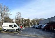 SOMMERAKTION: 2 Monate mietfrei! Witterungsgeschützter sicherer Auto-/Camperabstellplatz im neuen Parkdeck Albert-Schöpf-Straße! Möglichkeiten für E-Ladestation und Behinderten-Parkplätze vorhanden – nur noch wenige Plätze verfügbar!