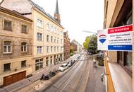 3 Zimmerwohnung Gersthof | Loggia | Viel Potenzial | Top Infrastruktur