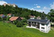 GROSSES HAUS IN ZENTRALER LAGE