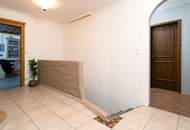 Charakteristisches Haus in Untersiebenbrunn - Eckgrundstück, Gepflegt, TOP Garten!