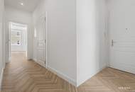Smarte 2-Zimmer-Wohnung mit Loggia