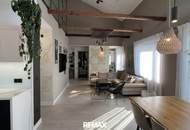 Geschmackvolles Designerhaus in ruhiger, idyllischer Lage am beliebten Gedersberg