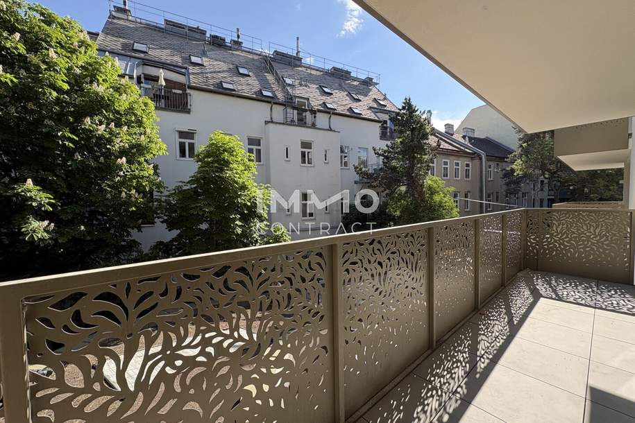 Erstbezug Juni! Moderne Vierzimmer-Wohnung im Herzen der Landstraße (provisionsfrei), Wohnung-kauf, 449.600,€, 1030 Wien 3., Landstraße