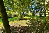 Sonniges Baugrundstück im Ortsgebiet Lanzendorf bei Mistelbach!